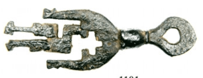screw key